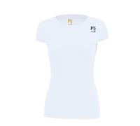 Karpos Easygoing Jersey donna Bright white L
