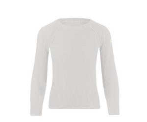 Karpos Ermellino Crewneck sweater donna Vaporous gray M
