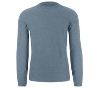 Karpos - Ermellino Crewneck Sweater - Maglia a manica lunga S grigio
