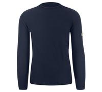 Karpos - Ermellino Crewneck Sweater - Maglia a manica lunga XL blu