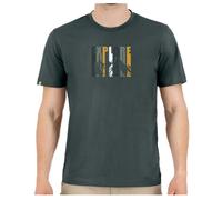 Karpos - Explore T-Shirt - T-shirt S blu