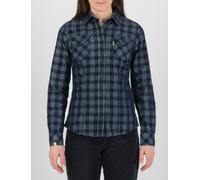 Karpos Fatna Long Sleeve Shirt Blu S Donna