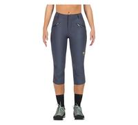 Karpos - Fantasia Evo 3/4 Pants - - Sport - Donna - Blu - S