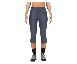 Karpos - Fantasia Evo 3/4 Pants - - Sport - Donna - Blu - S