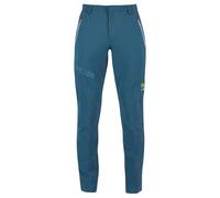 Karpos Fantasia Evo Pants Blu 58 Uomo
