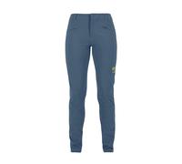 Karpos Fantasia Evo pant donna Bluefin 42