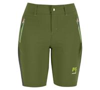 Karpos - Fantasia W Bermuda, Pantaloncini Donna
