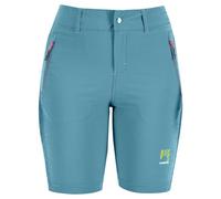 Karpos - Fantasia W Bermuda, Pantaloncini Donna