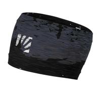 Karpos Fascia Testa 2560002 070 CRODA Rossa Headband Ombre Blue/Black (Unica - .)