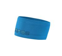 KARPOS FASCIA TESTA SCALDA ORECCHIE INVERNO 2500731 052 CROZZON DIVA BLUE/MIDN