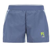 KARPOS Fast Evo W Short - Donna - Blu / Grigio - Taglia XS- modello 2023