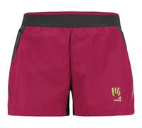 KARPOS Fast Evo W Short - Donna - Rosa / Nero - Taglia S- modello 2023