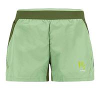 KARPOS Fast Evo W Shorts - Donna - Verde - Taglia M- modello 2024