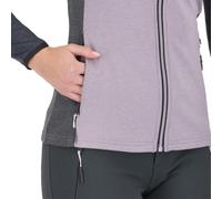 KARPOS Federa F.-z W Fleece - Donna - - Taglia S- modello 2026