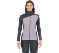KARPOS Federa F.-z W Fleece - Donna - Viola - Taglia S- modello 2026