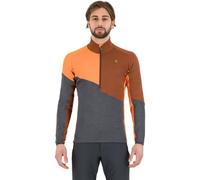 KARPOS Federa H.-z Fleece - Uomo - - Taglia S- modello 2026