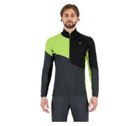 KARPOS FEDERA HALF-ZIP FLEECE S