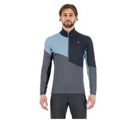 KARPOS FEDERA HALF-ZIP FLEECE S