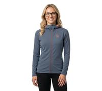 KARPOS 2532005-017 EASYFR. W F-Z HOODIE Giacca Donna VINTAGE INDIGO/HOT CORAL Taglia M