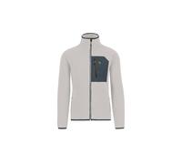 Karpos Felpa In Pile Rocchetta Evo Micro Chip Woodl Gray Uomo L