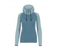 Karpos Felpa Trekking Camoscio Full Zip Spring Lake Donna M