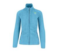 Karpos - Felpa Vertice Blu Atollo - - Sport - Donna - Blu - S
