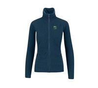 Karpos Fleece Rocchetta Midnight Donna L