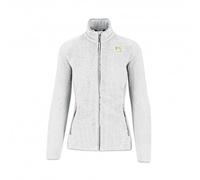 Karpos Fleece Vertice Bright Bianco Donna L