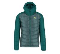 KARPOS FOCOBON JKT NORTH ATLANTIC/BALSAM Man