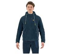 KARPOS GHIRO HOODIE JKT MIDNIGHT Man