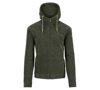 Giacca Karpos Ghiro Hoodie da Uomo Deep Depths : M