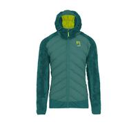 KARPOS Marmarole Jacket - Uomo - Verde - Taglia XL- modello 2024