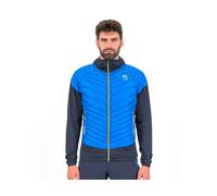 KARPOS GIACCA ANTIVENTO TREKKING UOMO ESTATE 2511002 140 SASS DE MURA INDIGO BU