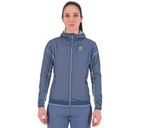 KARPOS 2512006-035 FEDERA W JKT Giacca Donna BERING SEA/MOUNTAIN SPRING Taglia XS