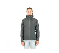 KARPOS GIACCA GUSCIO IMPERMEABILE TREKKING DONNA ESTATE 2512054 762 W PLUVIA CA