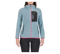 Karpos - Giacca Impermeabile Rocchetta Nera - - Jackets - Donna - Blu - S