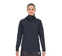Karpos Lavaredo Rain Evo Jacket Nero S Donna