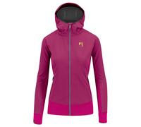 KARPOS 2512003-170 LEDE W JKT Giacca Donna CHERRIES JUBILEE/INNUENDO Taglia L
