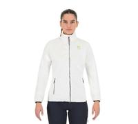 Karpos vertice polare donna bianco