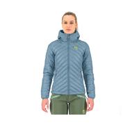 KARPOS GIACCA PIUMINO TREKKING DONNA INVERNO 2501156 035 W SAS PLAT MOUNTAIN SP
