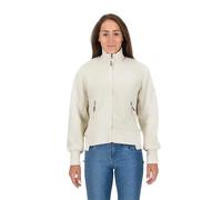 Karpos Sass Bece Bomber Jacket Beige XL Donna