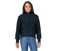 Karpos Sass Bece Bomber Jacket Blu S Donna