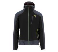 Karpos Giacca softshell da uomo