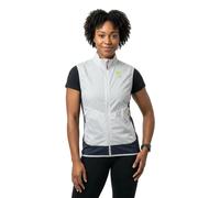 Karpos Lavaredo Vest Bianco S Donna