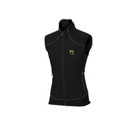 Karpos Gilet Parete Vest Black XL