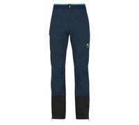 Karpos Grand Mont Pants Blu 2XL Uomo