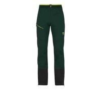 Karpos Grand Mont Pants Verde M Uomo