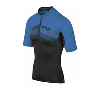 Karpos Green Fire - maglia ciclismo - uomo Blue/Black S