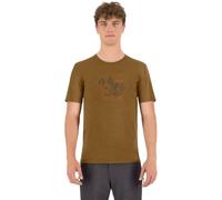 KARPOS Gusela Merino T-shirt - Uomo - - Taglia XL- modello 2026