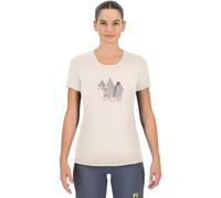 KARPOS Gusela Merino W T-shirt - Donna - - Taglia M- modello 2026